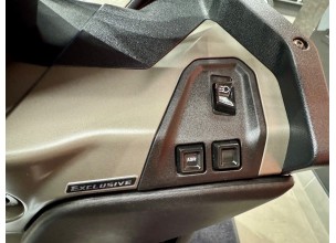 Piaggio MP3 530 HP-e Exclusive