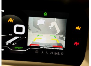 Piaggio MP3 530 HP-e Exclusive