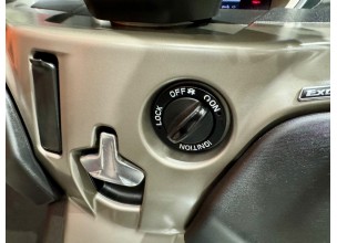 Piaggio MP3 530 HP-e Exclusive