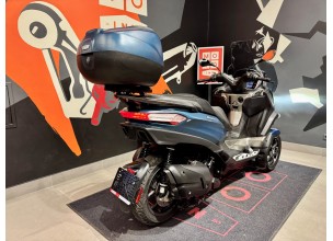 Piaggio MP3 530 HP-e Exclusive