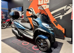 Piaggio MP3 530 HP-e Exclusive