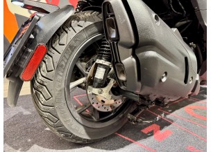 Piaggio MP3 530 HP-e Exclusive