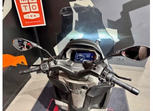 Piaggio MP3 530 HP-e Exclusive