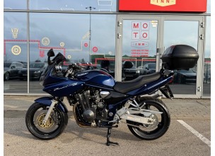 Suzuki Bandit 1200