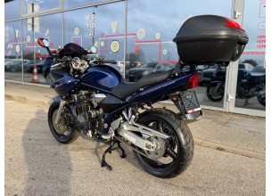 Suzuki Bandit 1200