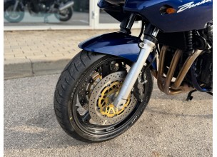 Suzuki Bandit 1200