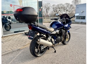 Suzuki Bandit 1200