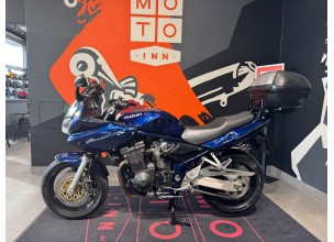 Suzuki Bandit 1200