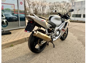 Honda CBR600F