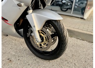Honda CBR600F