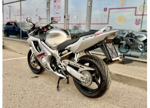 Honda CBR600F