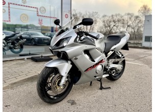 Honda CBR600F