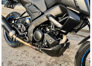 Yamaha MT125 ABS
