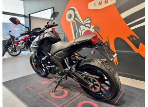 Yamaha MT125 ABS