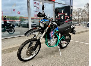 Kawasaki KLX650