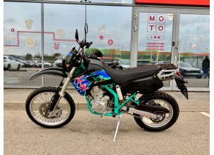 Kawasaki KLX650
