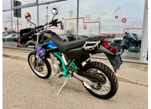 Kawasaki KLX650