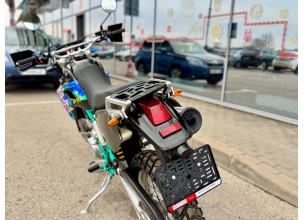 Kawasaki KLX650