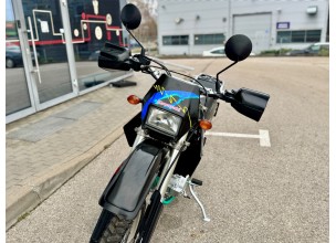 Kawasaki KLX650