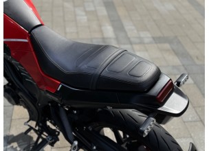 Benelli Leoncino 125