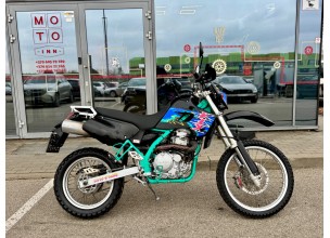 Kawasaki KLX650