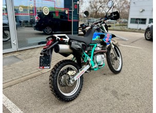 Kawasaki KLX650