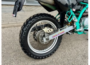 Kawasaki KLX650