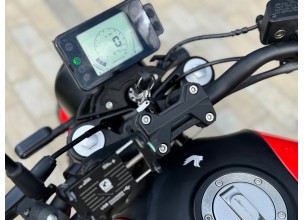 Benelli Leoncino 125