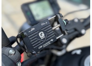 Benelli Leoncino 125