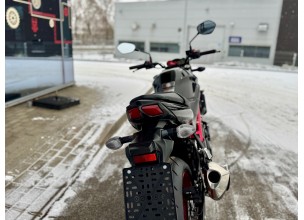 Suzuki SV650 ABS