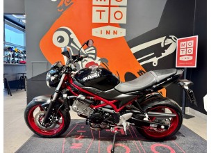 Suzuki SV650 ABS