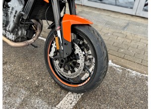 Ktm Duke 790