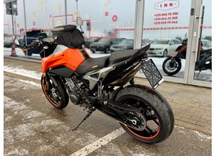 Ktm Duke 790
