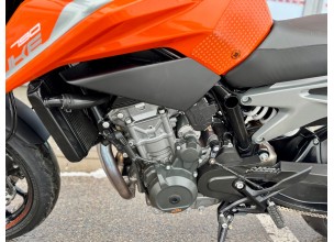 Ktm Duke 790