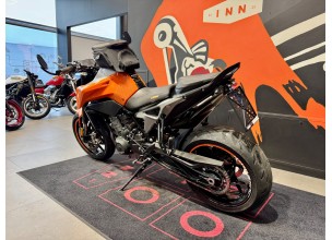 Ktm Duke 790
