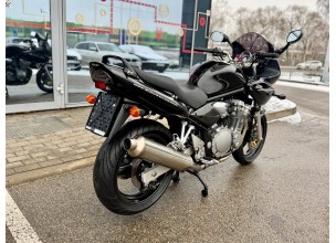 Suzuki Bandit 600