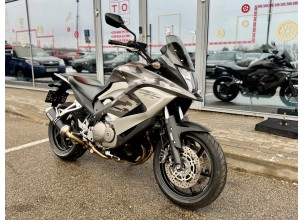 Honda Vfr800X Crossrunner Abs