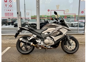 Honda Vfr800X Crossrunner Abs