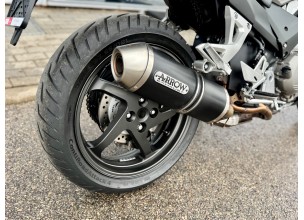 Honda Vfr800X Crossrunner Abs