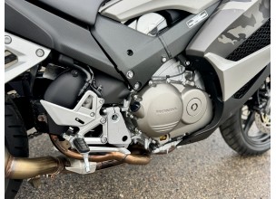 Honda Vfr800X Crossrunner Abs