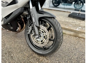 Honda Vfr800X Crossrunner Abs