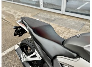 Honda Vfr800X Crossrunner Abs