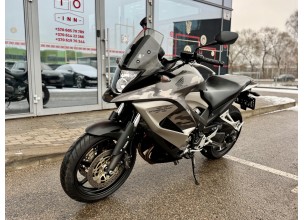 Honda Vfr800X Crossrunner Abs