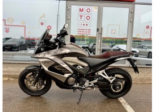 Honda Vfr800X Crossrunner Abs