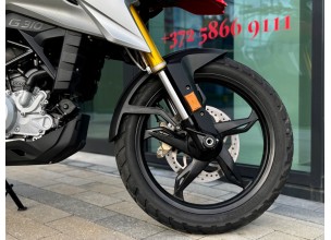 BMW G310 GS