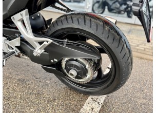 Honda Vfr800X Crossrunner Abs