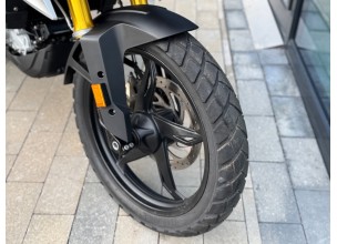 BMW G310 GS