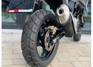 BMW G310 GS