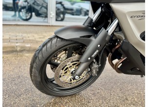 Honda Vfr800X Crossrunner Abs