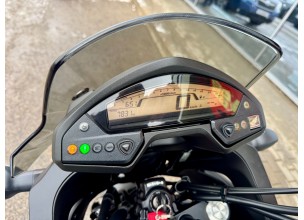 Honda Vfr800X Crossrunner Abs